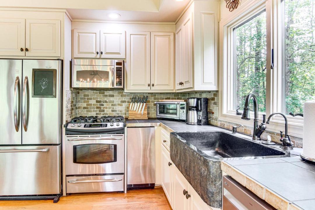 Photo of Kitchen in Landrum