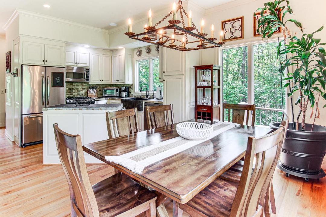 Photo of Kitchen in Landrum