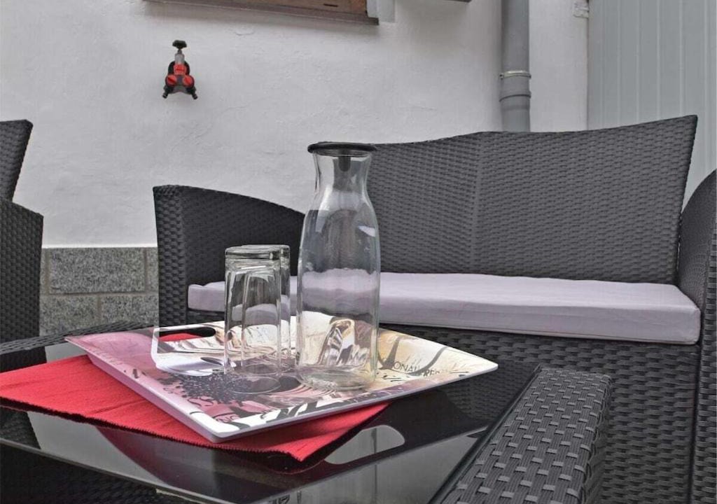 Photo of Patio Balcony in Elbingerode