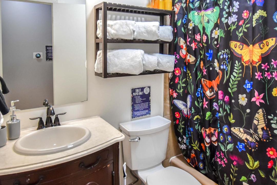 Photo of Bathroom in Southeast