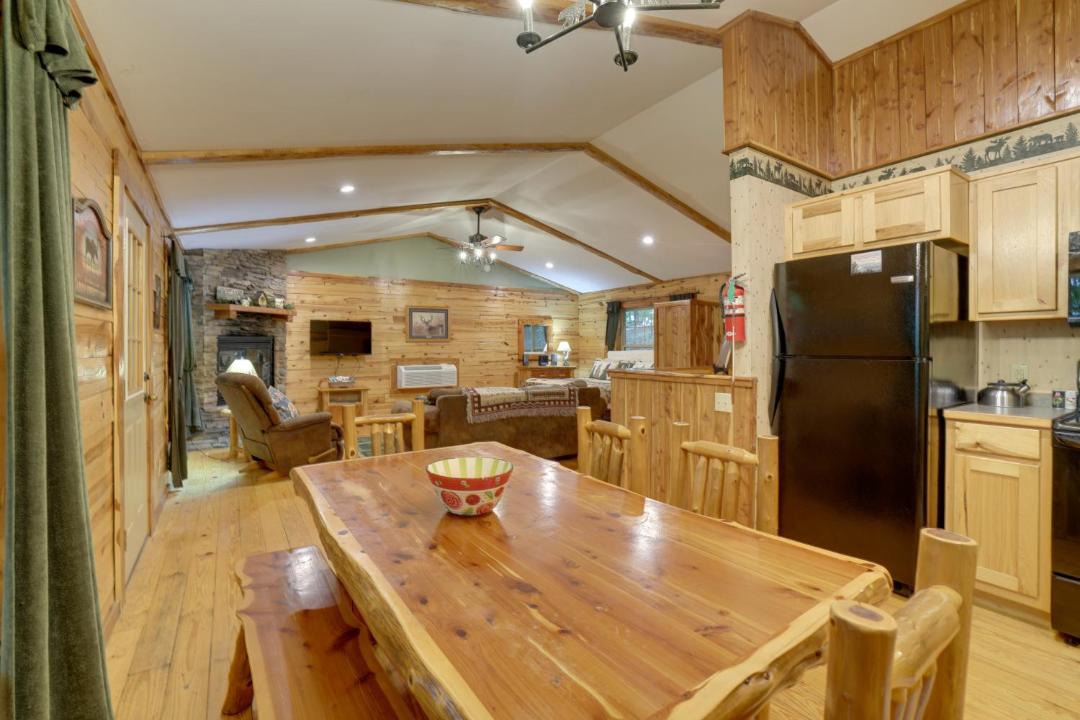 Photo of Kitchen in Sylvan Shores