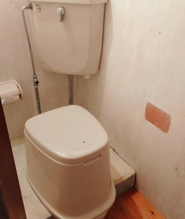 Photo of Bathroom in Shimohara