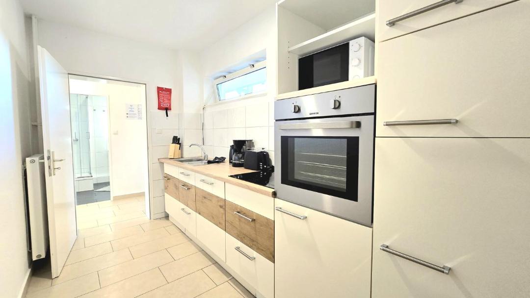 Photo of Kitchen in Iserlohn