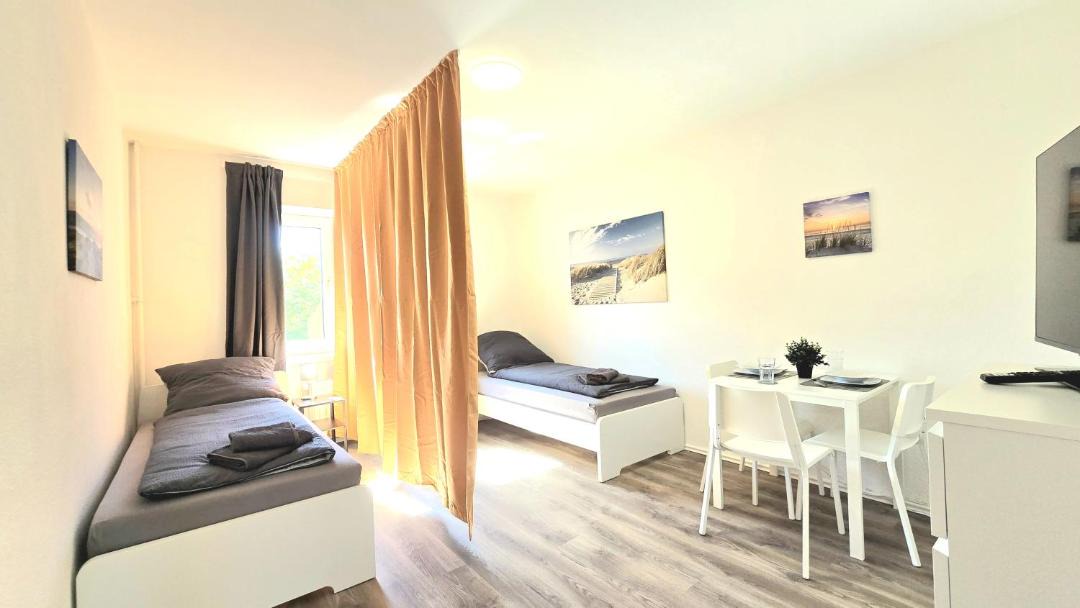 Photo of Bedroom in Iserlohn