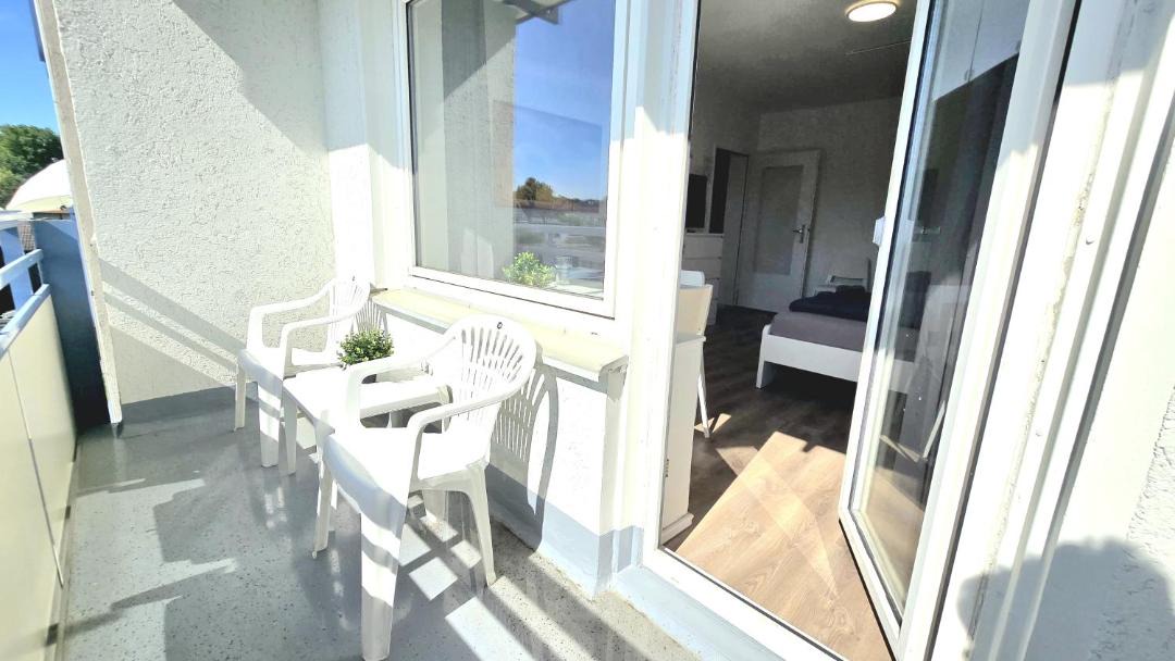 Photo of Patio Balcony in Iserlohn