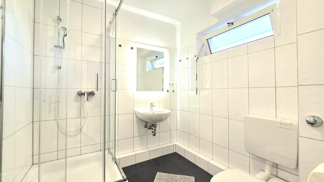 Photo of Bathroom in Iserlohn