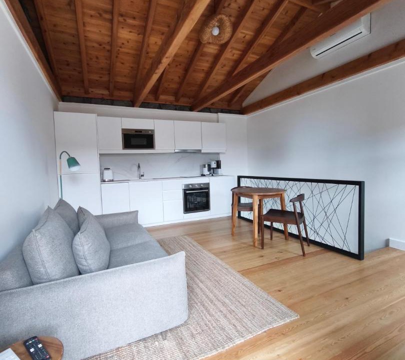 Photo of Livingroom in Prainha