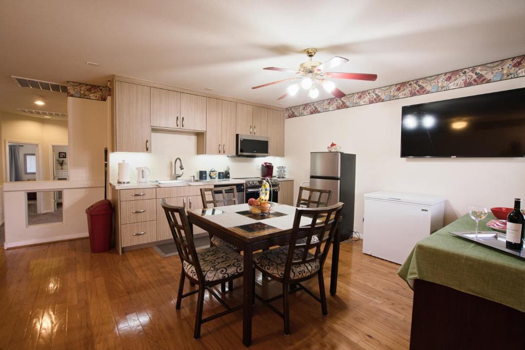 Photo of Kitchen in Enterprise