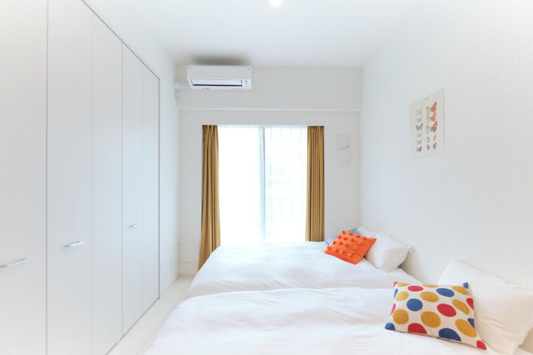 Photo of Bedroom in Azumabashi