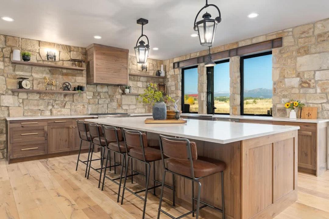 Photo of Kitchen in Clawson