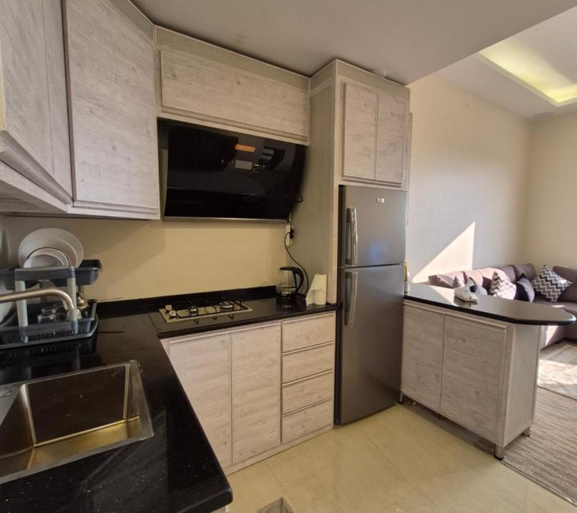Photo of Kitchen in Jordan