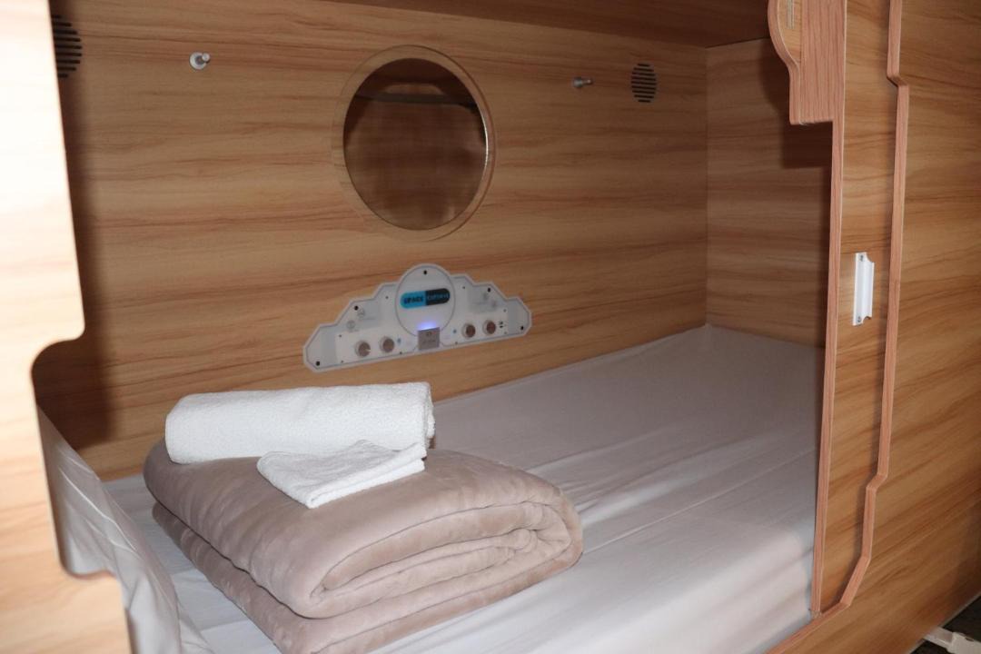 Photo of Bedroom in Southport