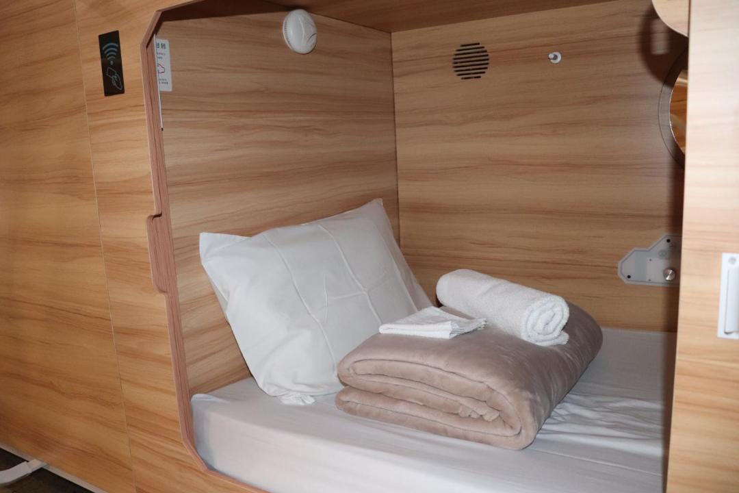 Photo of Bedroom in Southport