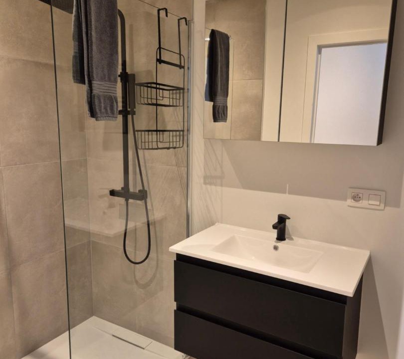 Photo of Bathroom in Mechelen