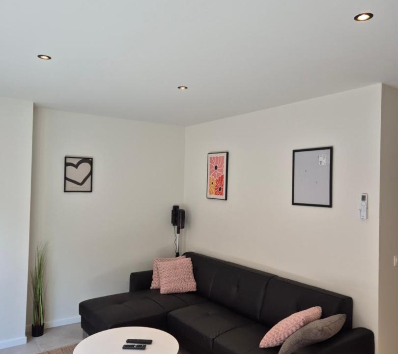 Photo of Livingroom in Mechelen