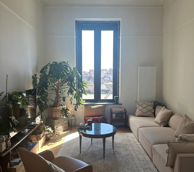Photo of Livingroom in Jourdan