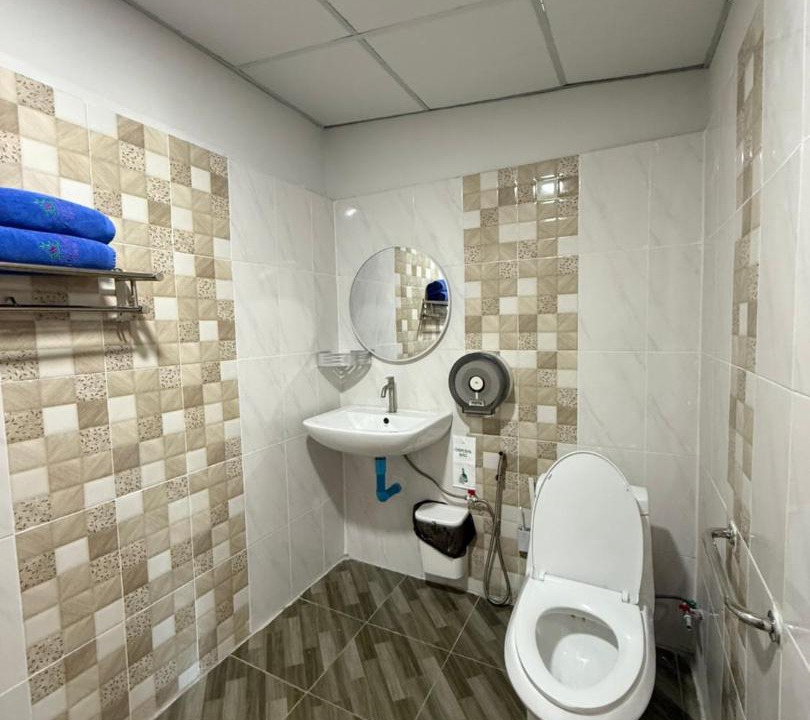 Photo of Bathroom in Don Sak