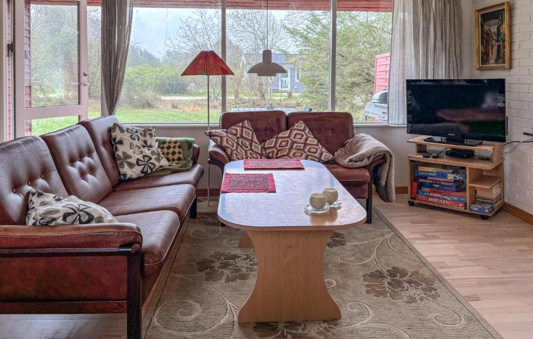 Photo of Livingroom in Slette Strand