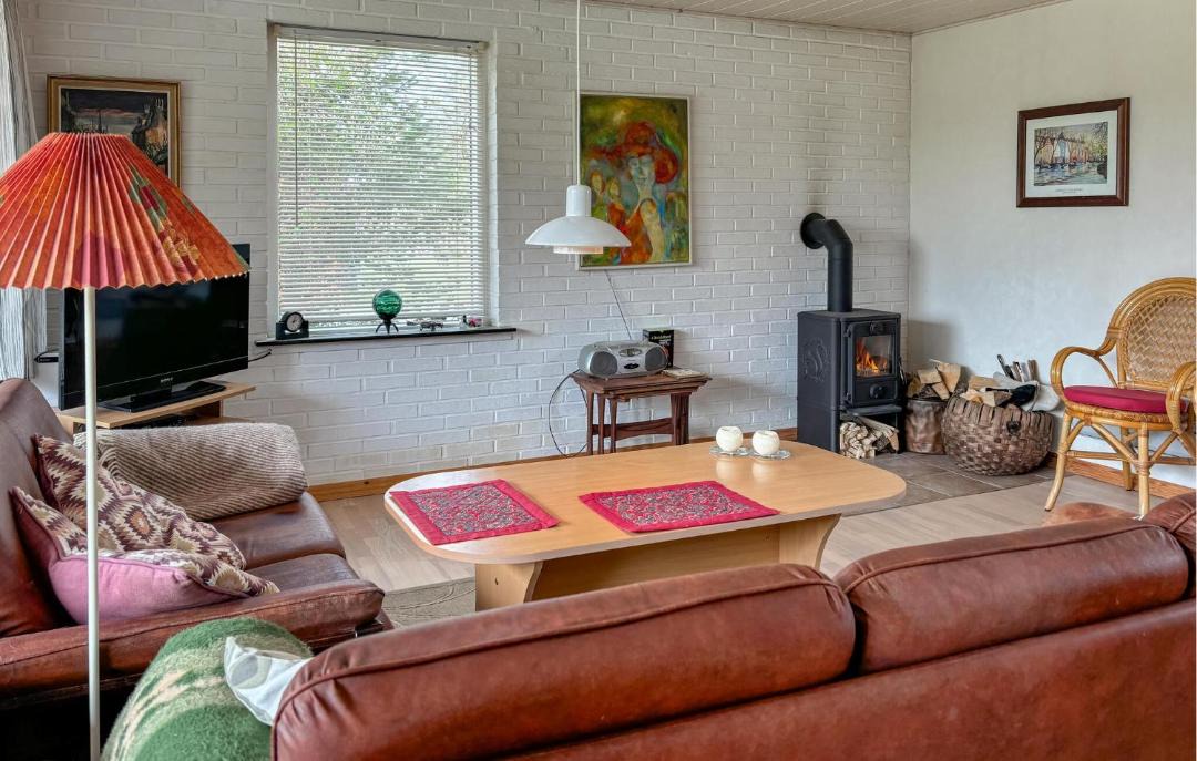 Photo of Livingroom in Slette Strand