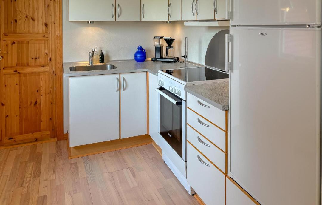 Photo of Kitchen in Slette Strand