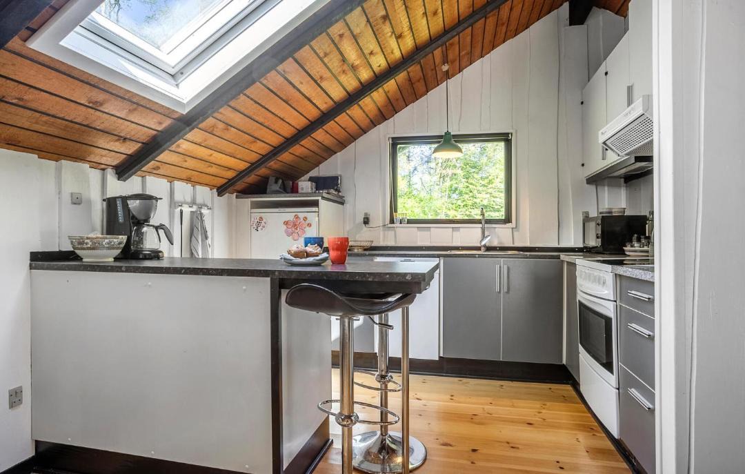 Photo of Kitchen in Amtoft