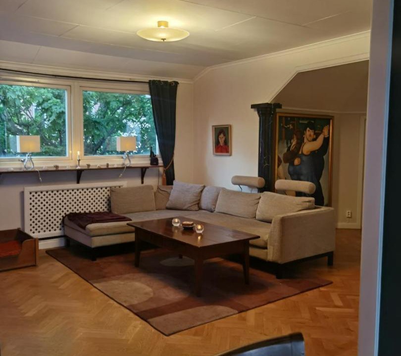 Photo of Livingroom in Uddevalla