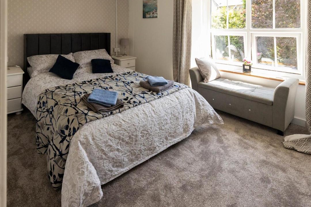 Photo of Bedroom in Saltash