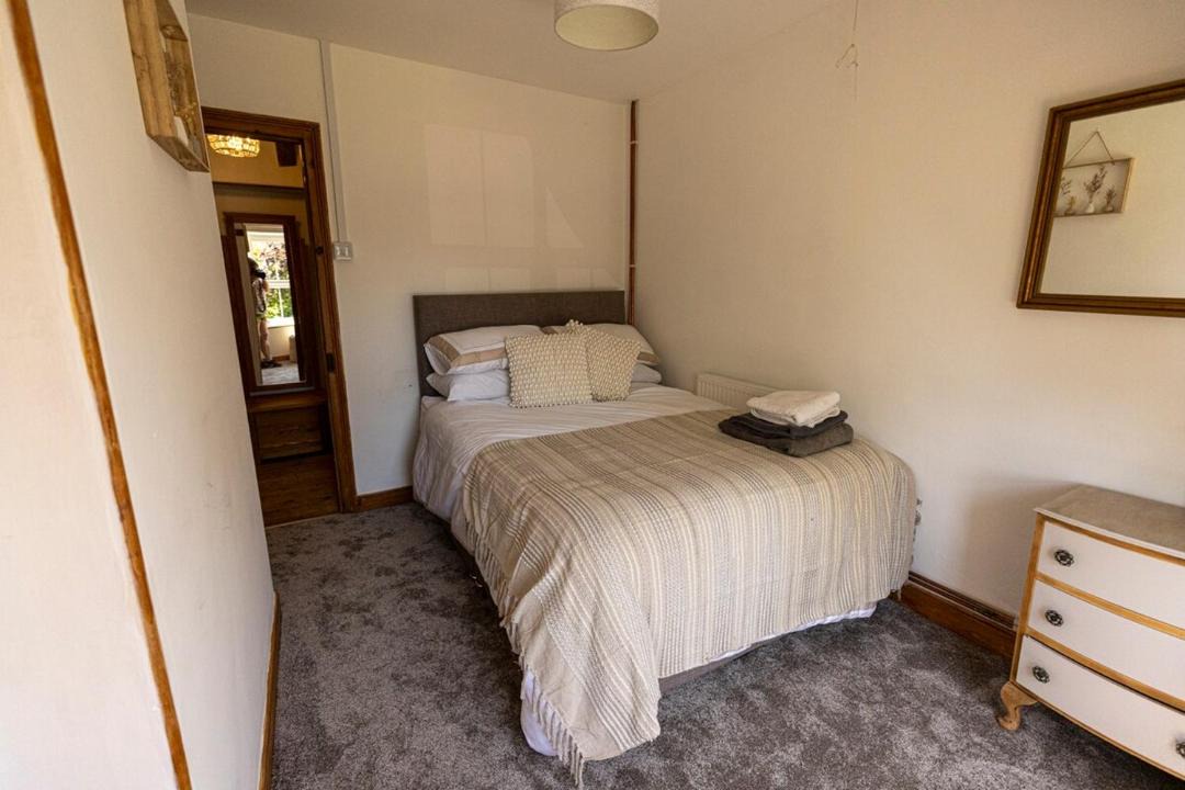 Photo of Bedroom in Saltash