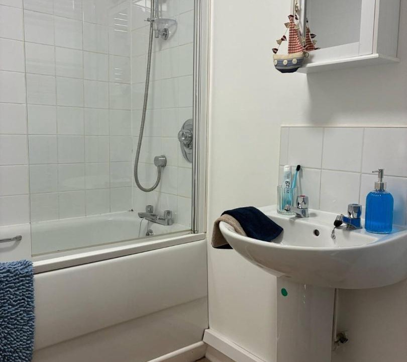Photo of Bathroom in Saltash