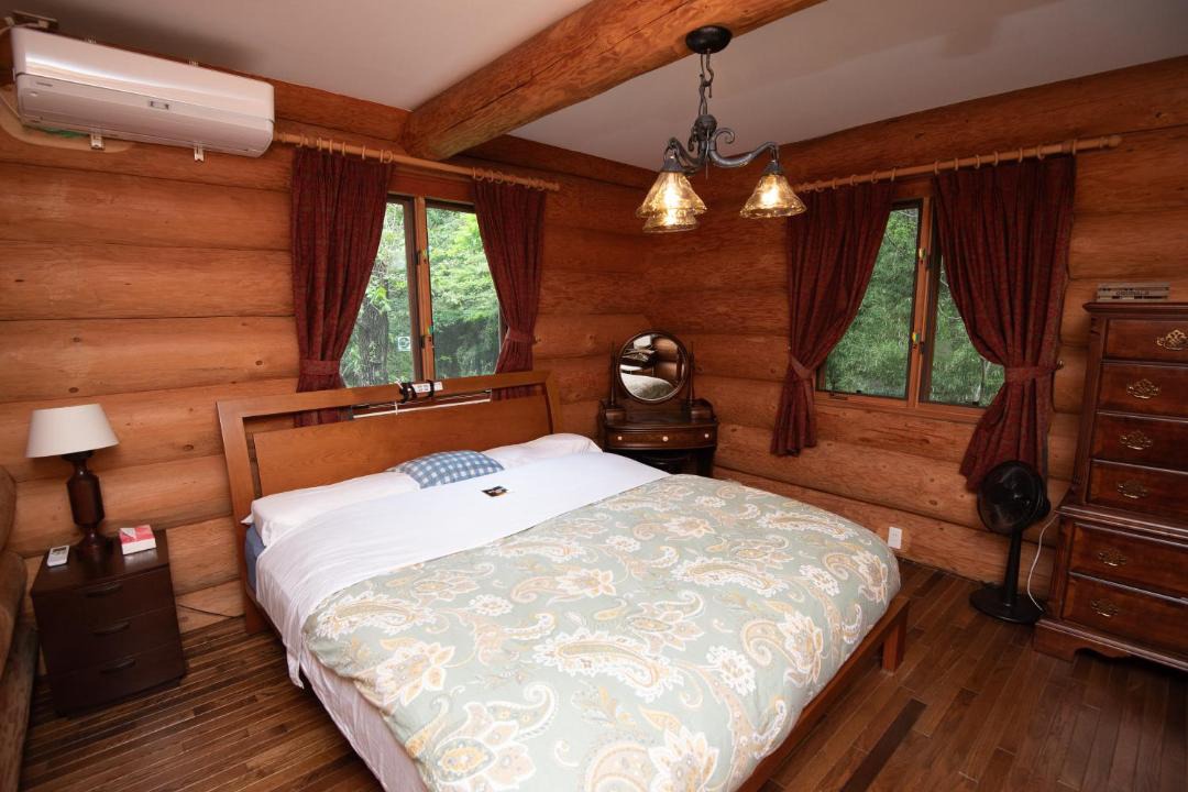 Photo of Bedroom in Nasu