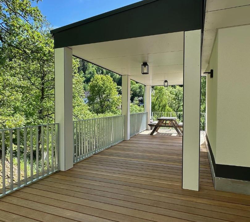 Photo of Patio Balcony in Schleiden