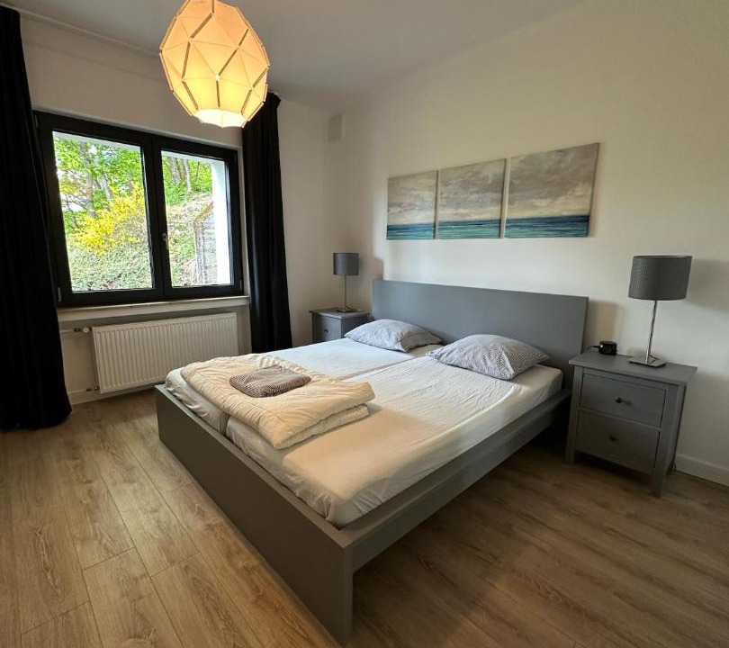 Photo of Bedroom in Schleiden