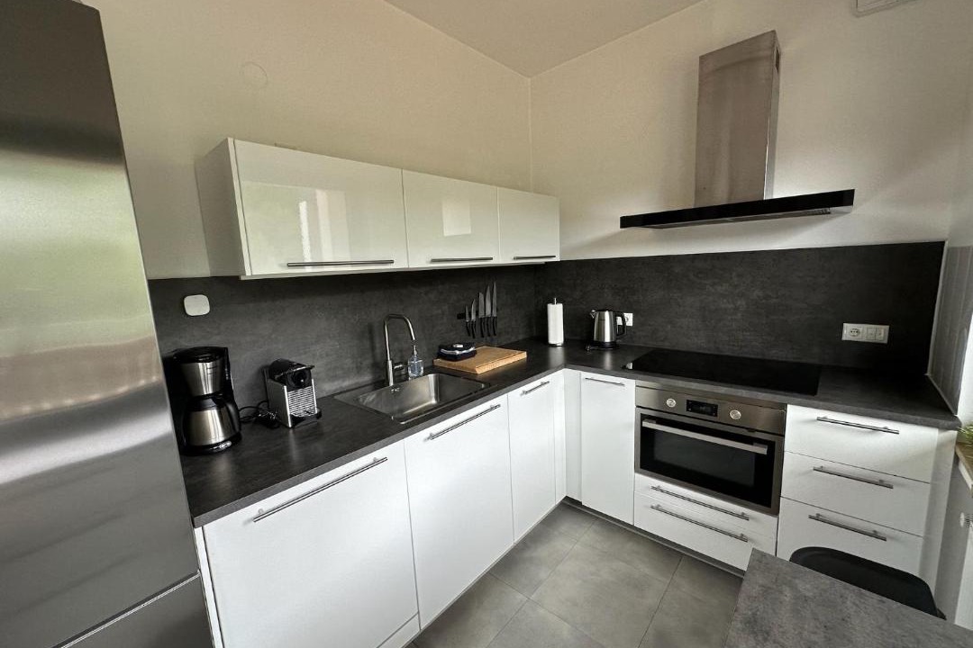 Photo of Kitchen in Schleiden