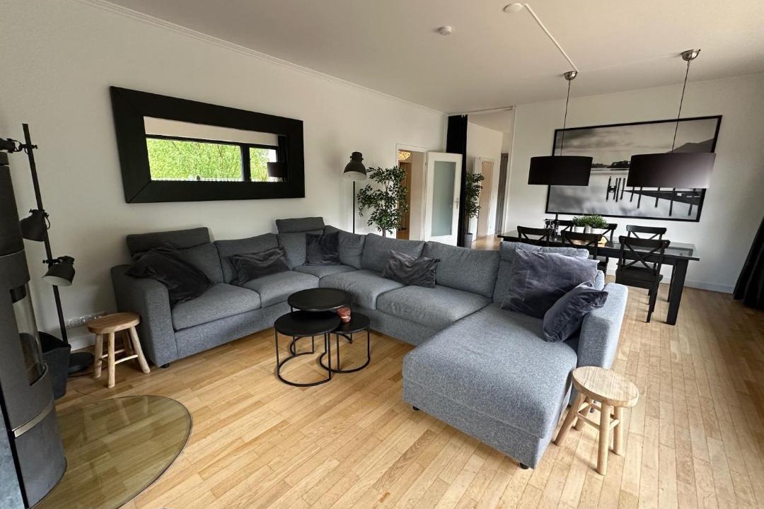 Photo of Livingroom in Schleiden