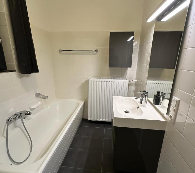 Photo of Bathroom in Schleiden