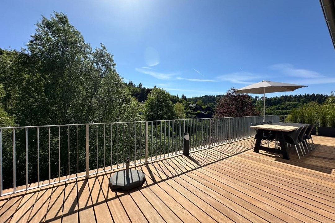 Photo of Patio Balcony in Schleiden