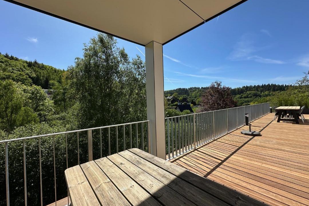 Photo of Patio Balcony in Schleiden