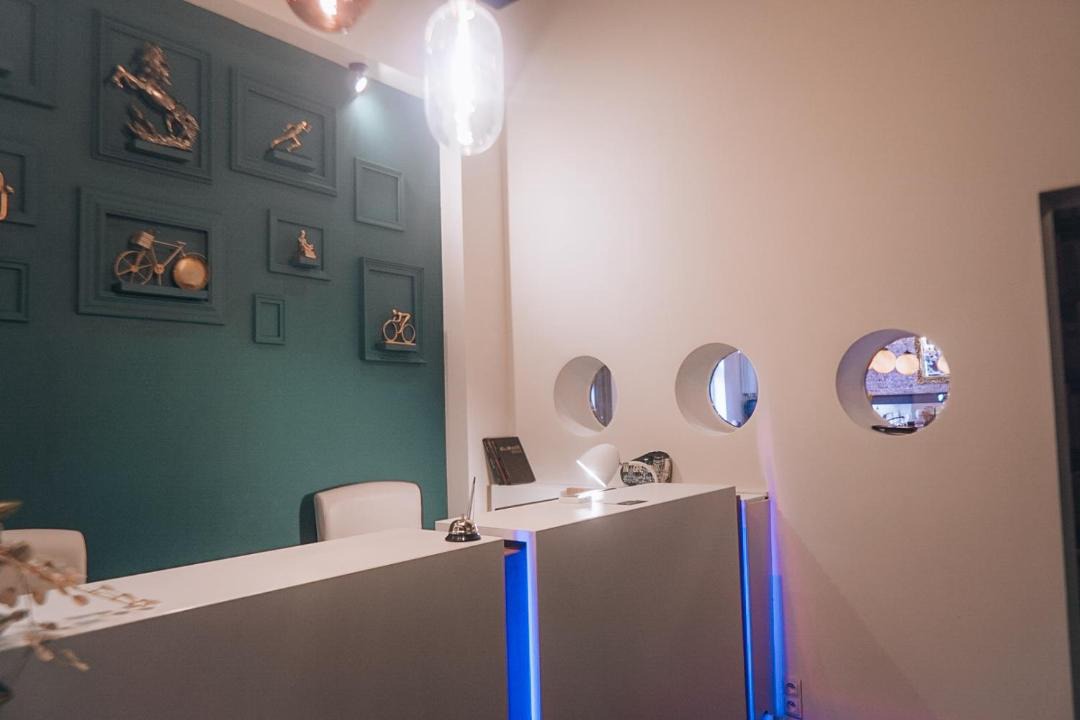 Photo of Bathroom in Bree