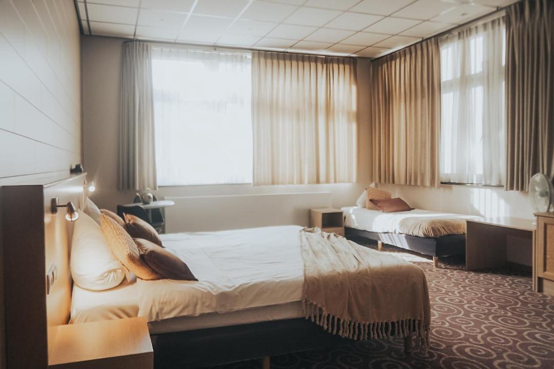 Photo of Bedroom in Bree