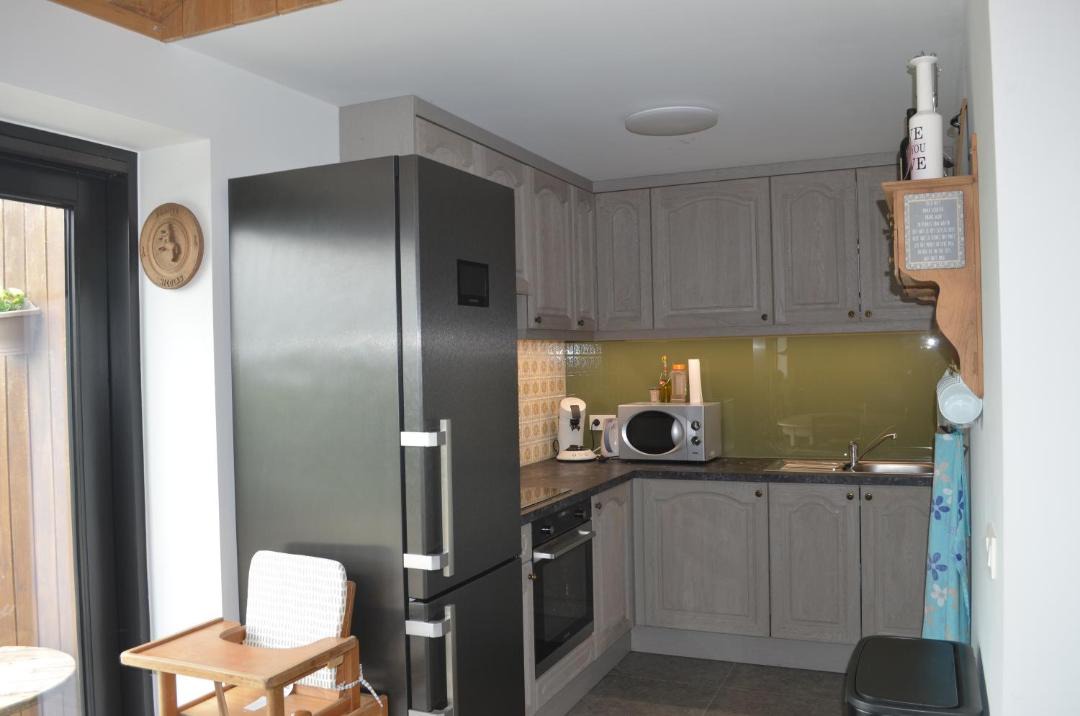 Photo of Kitchen in Sint-Jan-ter-Biezen