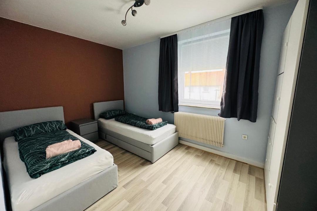 Photo of Bedroom in Bielefeld