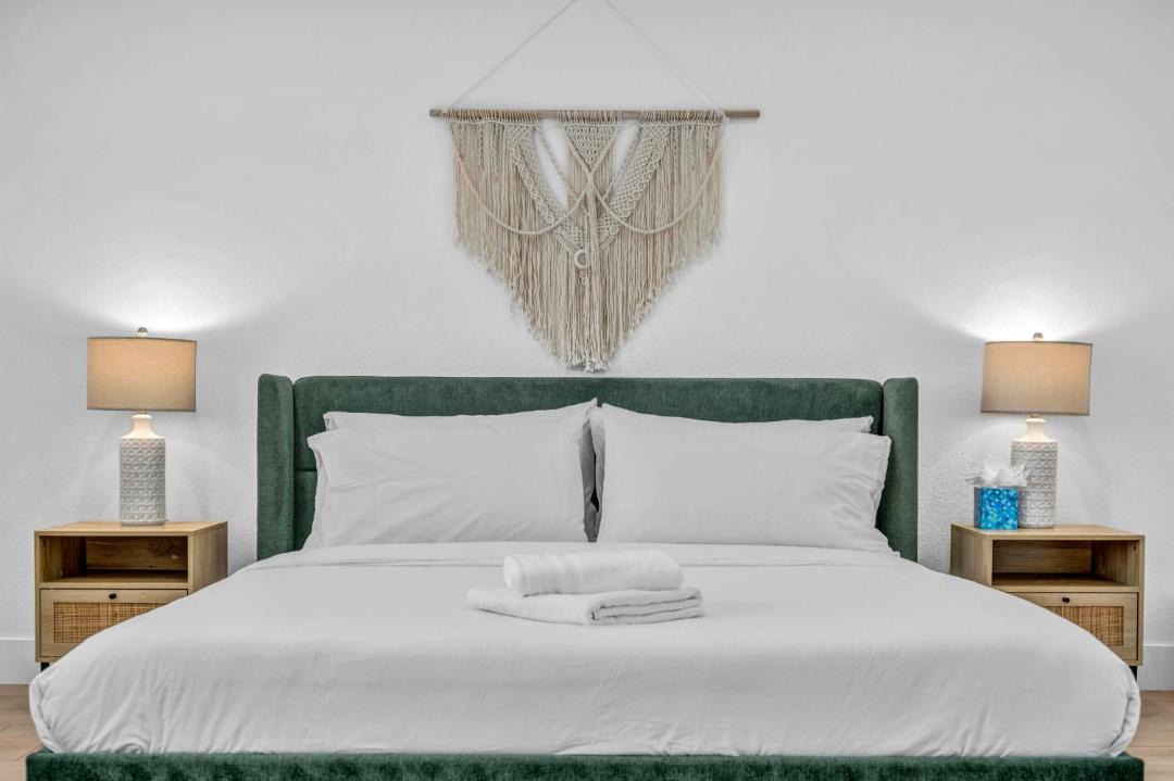 Photo of Bedroom in Green Valley