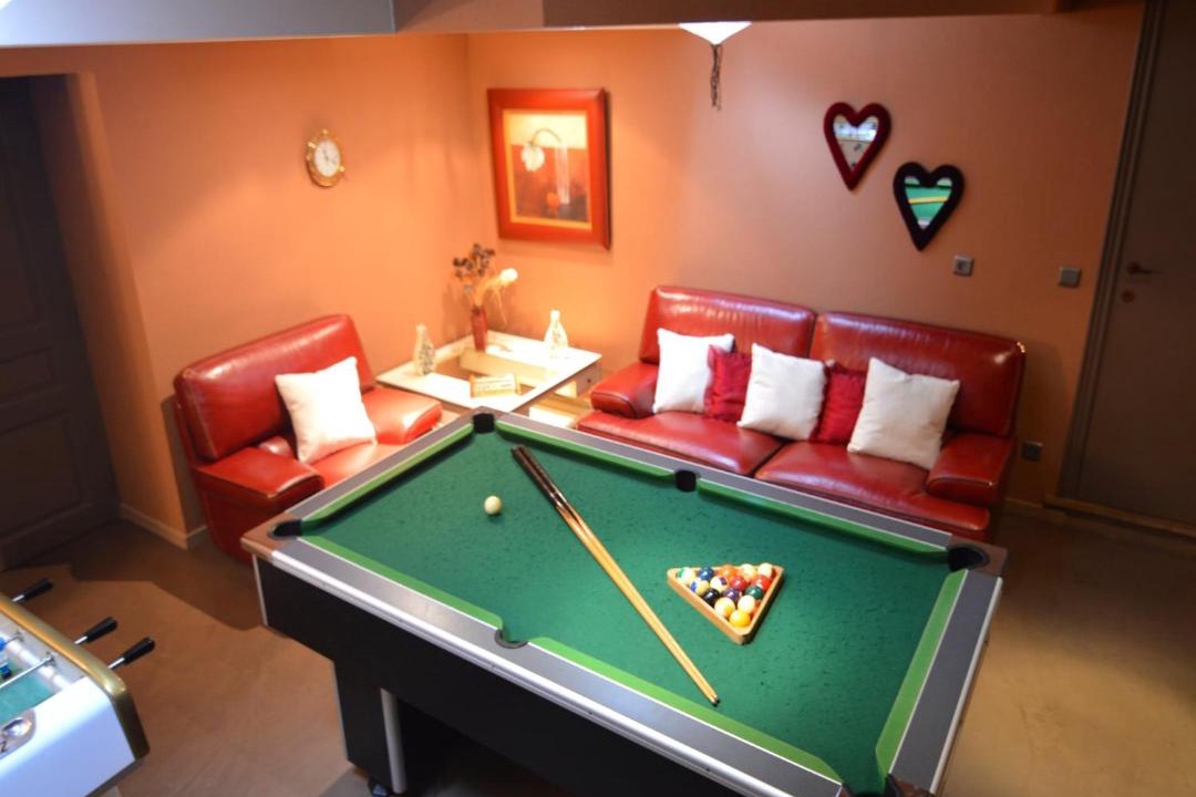 Photo of Livingroom in Orchimont
