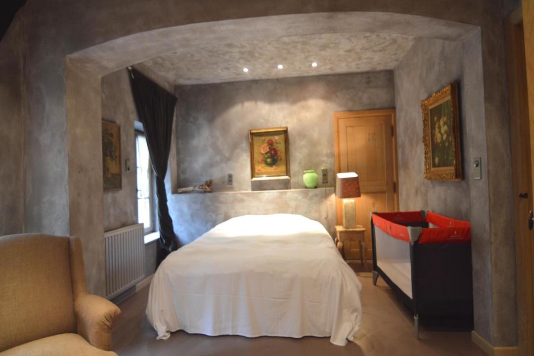 Photo of Bedroom in Orchimont