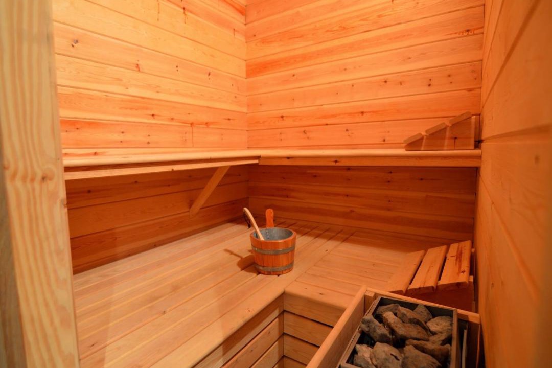 Photo of Bathroom in Orchimont