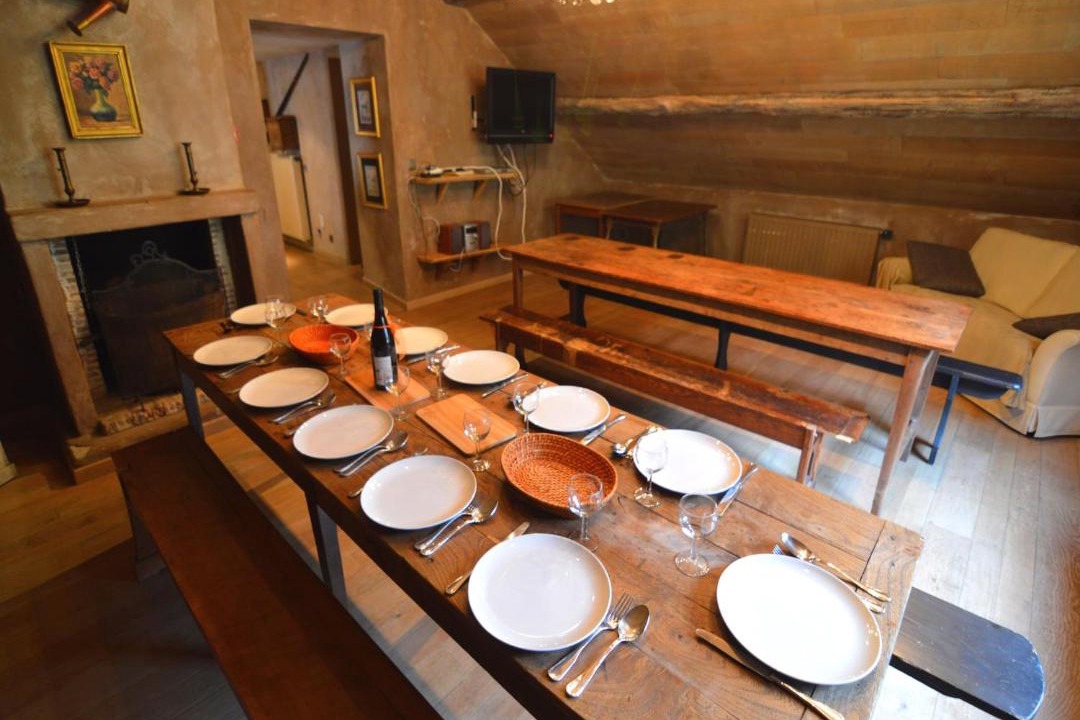 Photo of Kitchen in Orchimont