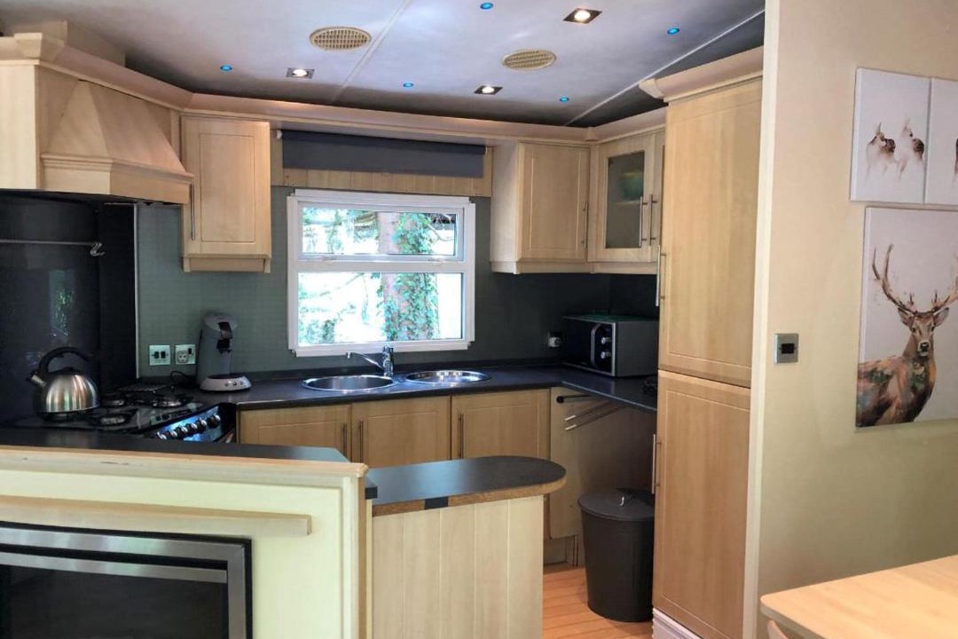 Photo of Kitchen in Wechelderzande