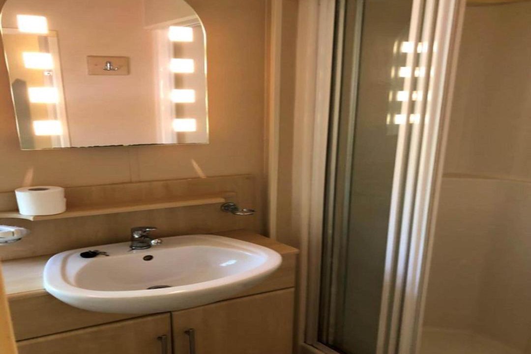 Photo of Bathroom in Wechelderzande