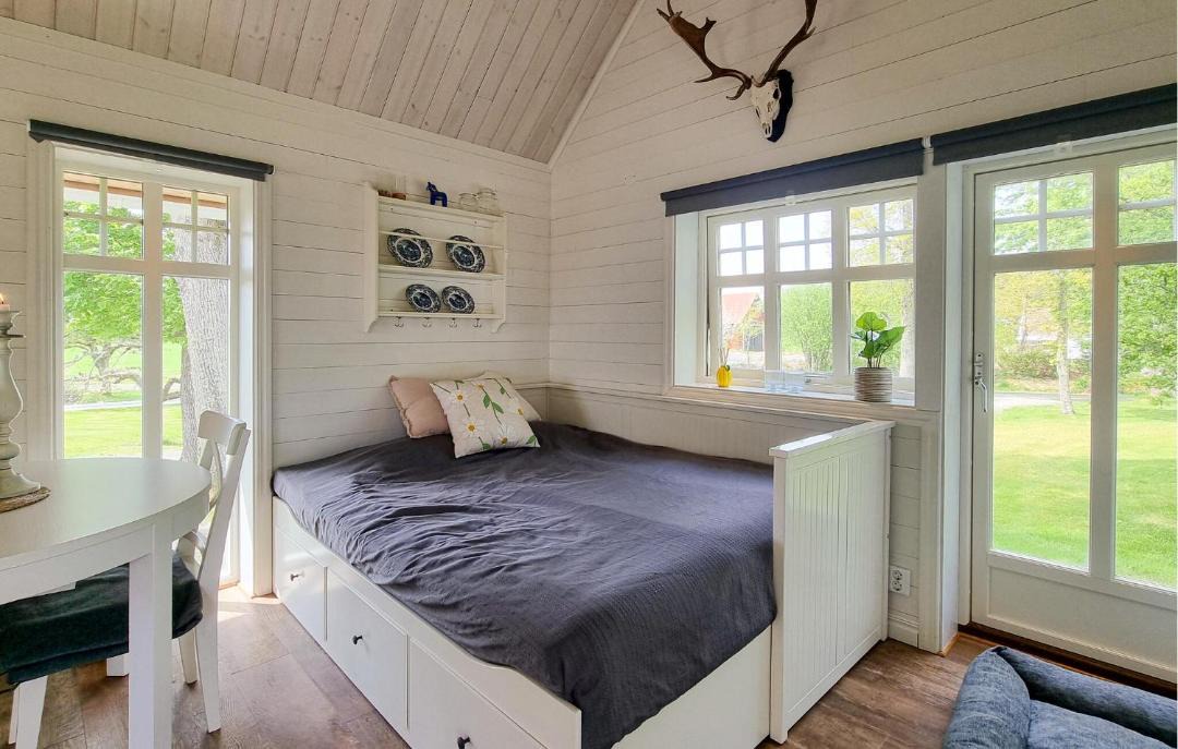 Photo of Bedroom in Grastorp