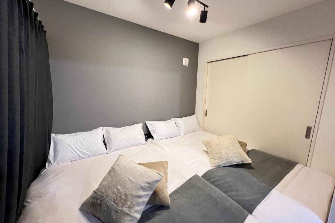 Photo of Bedroom in Itoshima